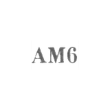 Ювелирная мастерская Алма-атинской фабрики "Металбытремонт" - "АМ6" - 1966