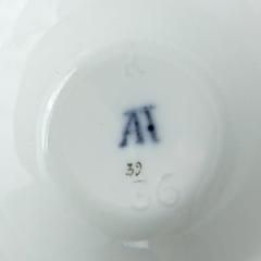 Завод А.Г. Попова Завод Попова Фарфоровая фабрика