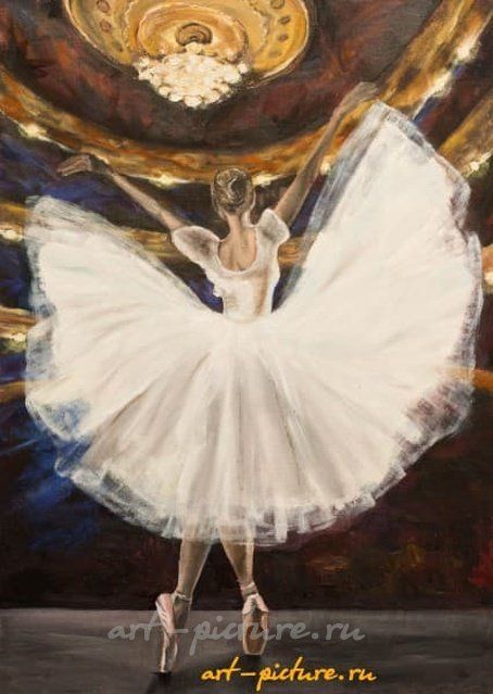 "Авации" холст, масло 