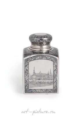 Русское серебро,  {obj.name}}