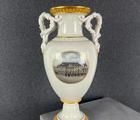 Статуэтка Ваза с росписью Арнольда…