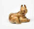 Статуэтка The figurine "Reclining …