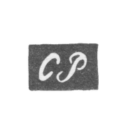 Клеймо неизвестного мастера Калуги - инициалы "СР" - 1877 г.