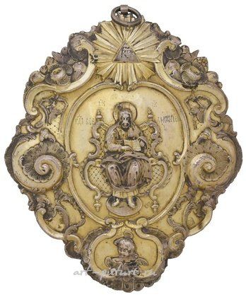 Русское серебро,  {obj.name}}