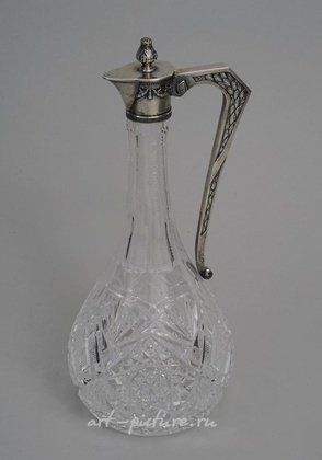 Русское серебро,  {obj.name}}