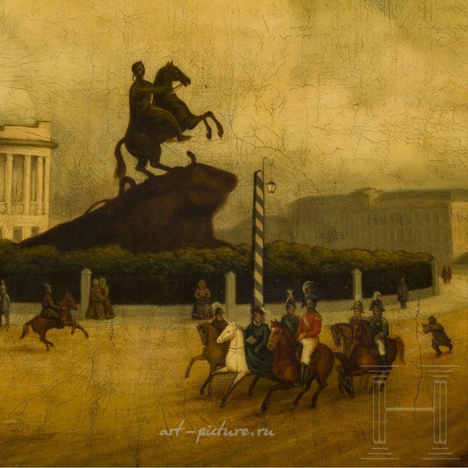 Русское серебро , Черный лак, папье-маше, серебряная фольга внутри...