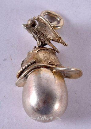 Русское серебро,  {obj.name}}