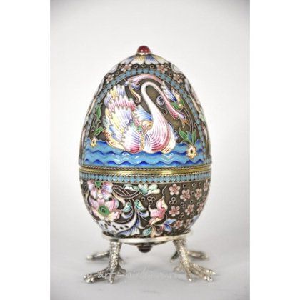 Русское серебро,  {obj.name}}