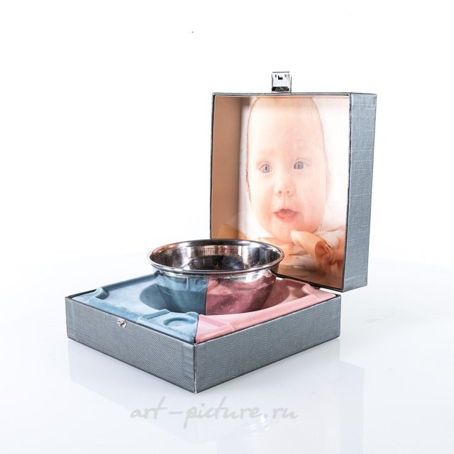 Ваза, дизайнер Эрик Лофман ( Löfman ), Швеция, Mema, 1992 год, около 174 гр, 830 пр, диаметр 13 см