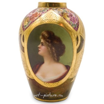 Royal Vienna,  {obj.name}}