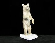 Статуэтка "Медведь" Германия Meissen