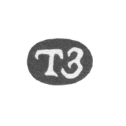 1735年,莫斯科未知大师的克莱莫-“TZ”号.