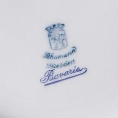 Schumann /Шуманн/ Фарфоровая фабрика