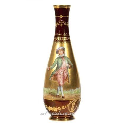 Royal Vienna,  {obj.name}}