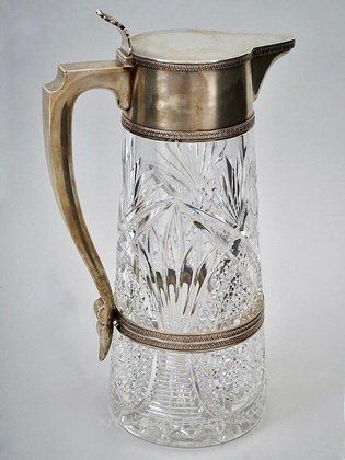 Русское серебро,  {obj.name}}