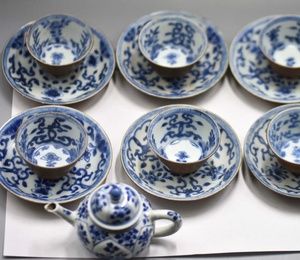 КИТАЙСКИЙ ИМПЕРАТОРСКИЙ ФАРФОР ИЗ ГРУЗА КА МАО. 18 век.