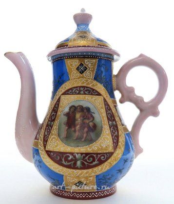 Royal Vienna,  {obj.name}}