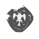 1651-1652 年 莫斯科 » 双头鹰