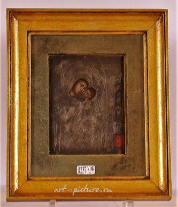 Русское серебро,  {obj.name}}