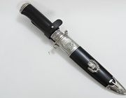 Нож "Наше дело правое..."