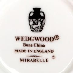 Wedgwood /Веджвуд/ Фарфоровая фабрика