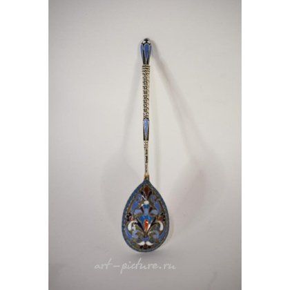 Русское серебро,  {obj.name}}