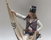 раскрашенный в цвет, Allach