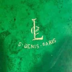 Legras Производство стекла