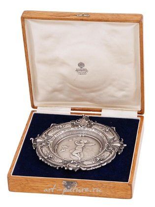 Русское серебро,  {obj.name}}