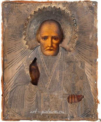 Русское серебро,  {obj.name}}