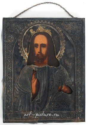 Русское серебро,  {obj.name}}