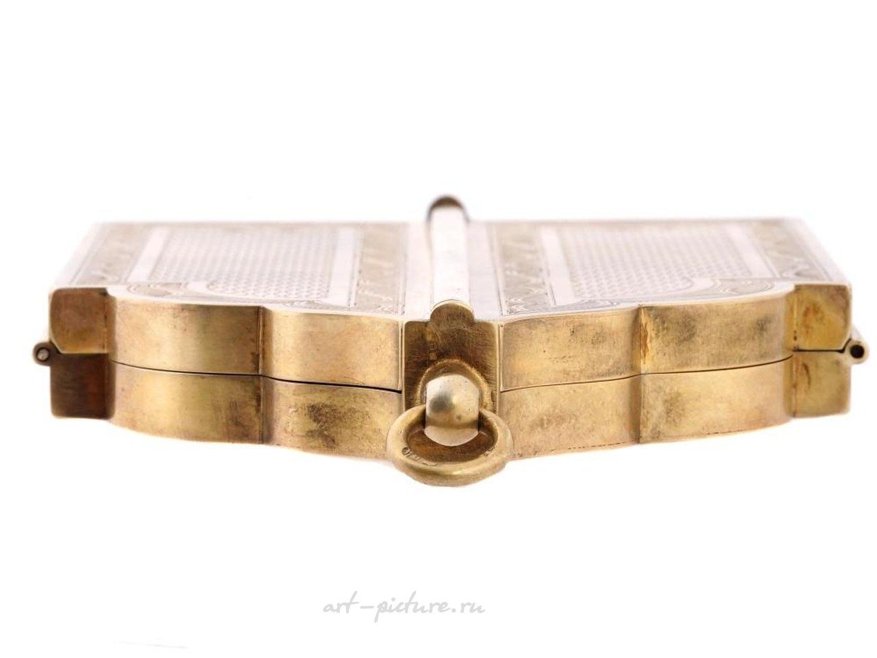 Русское серебро , Антикварная русская православная икона Иисуса в серебряном окладе