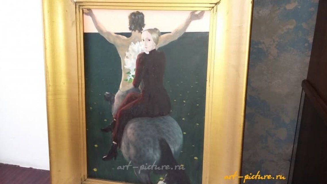 Из серии Побег. Кухто Сергей Васильевич