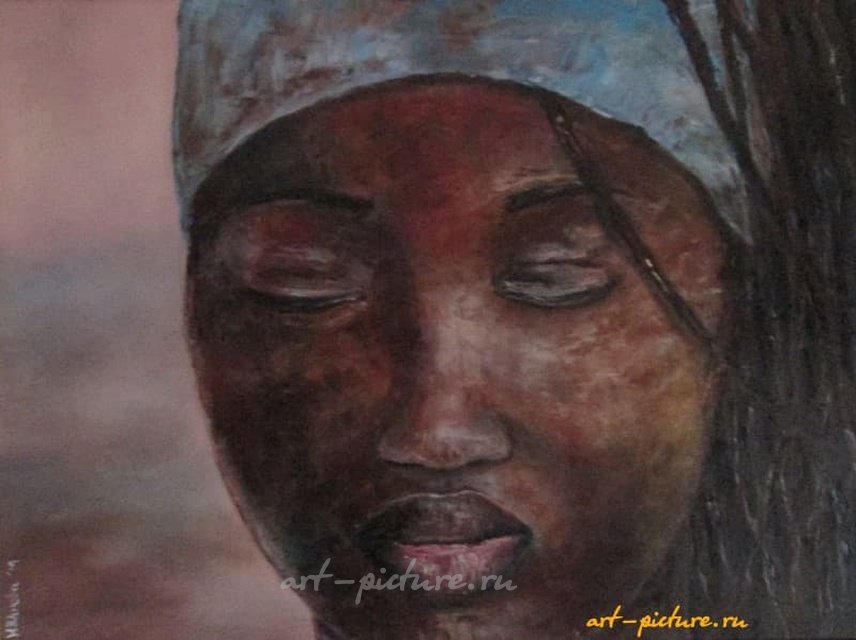 Тишина Масло