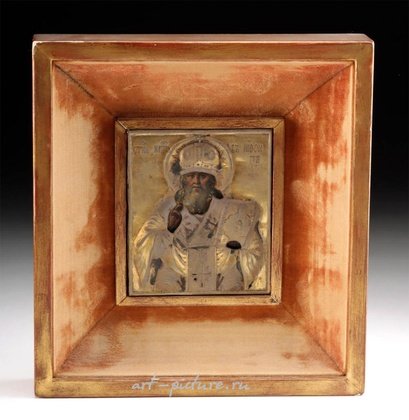 Русское серебро,  {obj.name}}