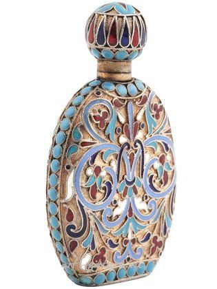 Русское серебро,  {obj.name}}