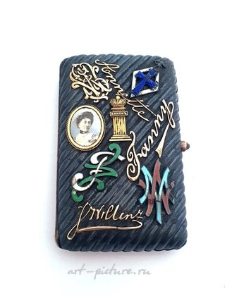 Русское серебро,  {obj.name}}