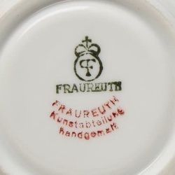 Fraureuth/Fraureuth/瓷器厂