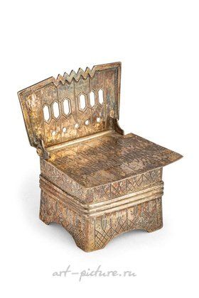 Русское серебро,  {obj.name}}