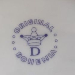 Bohemia /Богемия/