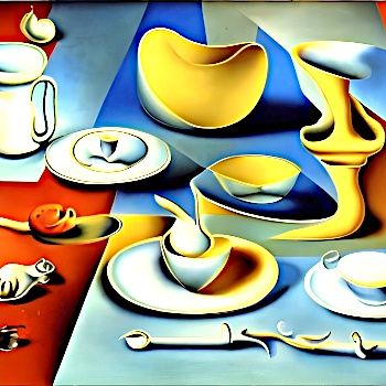 Мейсенский фарфор