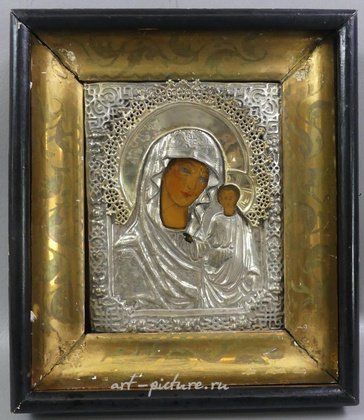 Русское серебро,  {obj.name}}