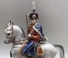 Статуэтка "Гвардейский гусар" №93 …