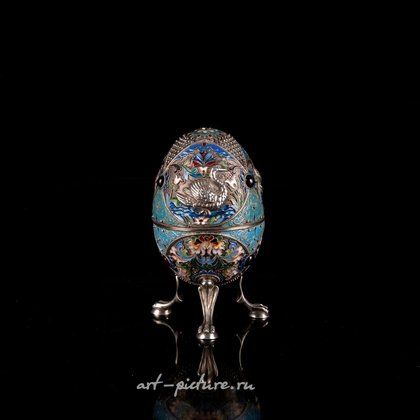 Русское серебро,  {obj.name}}