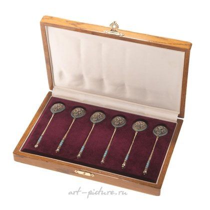 Русское серебро,  {obj.name}}