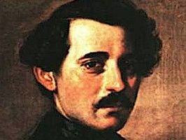 В Крыму отмечают 205-летие художника Карло Боссоли