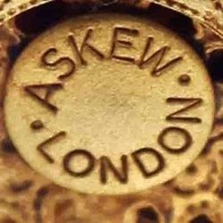 Askew London /Аскью Лондон/
