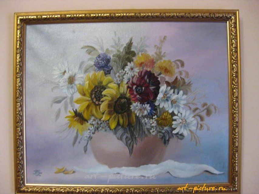 Букет "Нежность"