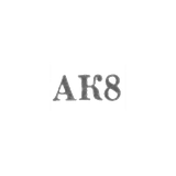 Агдашский комбинат бытового обслуживания - "АК8" - 1968