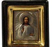 Русская эмаль клоизоне